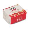 BornBlack Soft Tissue napkin Pack Of 10 (10 X 100 = 1000) view 2