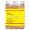 Avlokan Fruit Bar with No Added Preservatives or Colors, Khatta Meetha Aam Papad Family Pack (500gm) view 3