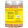 Avlokan Fruit Bar with No Added Preservatives or Colors, Khatta Meetha Aam Papad Family Pack (200gm) view 2