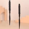 Beard Brush Professional Portable Travel Home Hollow Beard Brush view 2