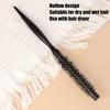 Beard Brush Professional Portable Travel Home Hollow Beard Brush view 4