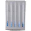 ACS MART dry needles physiotherapy acupuncture needle (0.25 X 25, 1 inch) view 2