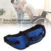 Transfer Gait Belt, Transfer Assist Device Prevent Deformation Oxford Cloth with Handles for Disabled view 4