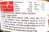 PRS Agro GRANDADDY'S RED Banana Malt 250 gm view 2