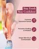 iORA Prebiotic Bare Essentials for Intimate Care-50 gm | Reduces Pigmentation, Absorbs Sweat & Prevents Chafing | Infused with Pomegranate, Amla & Papaya Extracts with Essential Oils | For Men & Women view 4