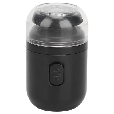 Mini Electric Shaver, Multifunctional Comfort Grip Rechargeable Portable Electric Shaver for Salon