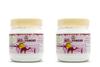 Growing Villagermis Camel Raw Milk Powder | Fresh And Organic Freeze Dried Camel Dry Milk Powder | Gluten Free No Additives No Preservatives | 300 Grams view 1