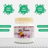 Growing Villagermis Camel Raw Milk Powder | Fresh And Organic Freeze Dried Camel Dry Milk Powder | Gluten Free No Additives No Preservatives | 300 Grams view 3