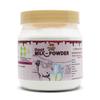 Growing Villagers Goat Milk Powder | Freeze Dried | Homemade Natural Grass Fed Goat Milk Powder | Substitute For Liquid Milk | Jar Of 150 Grams view 1