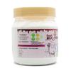 Growing Villagers Goat Milk Powder | Freeze Dried | Homemade Natural Grass Fed Goat Milk Powder | Substitute For Liquid Milk | Jar Of 150 Grams view 3