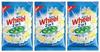 Active Wheel Wheel Active 2 In 1 Detergent Powder 1Kg [Pack Of 3] view 1
