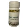 SANSU Original Jaitun Namak | Premium Olive Salt | for Boost Immunity - 50 Gram view 3