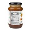 INDIGENOUS HONEY Raw Organic Honey with infused Turmeric NMR Tested NPOP Organic Certified Pure Natural Unprocessed Sugar free Honey added Immunity Booster- 530 g Glass Jar view 2