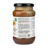INDIGENOUS HONEY Raw Organic Honey with infused Turmeric NMR Tested NPOP Organic Certified Pure Natural Unprocessed Sugar free Honey added Immunity Booster- 530 g Glass Jar view 4