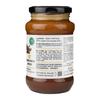 INDIGENOUS HONEY Raw Organic Honey with Infused Clove NMR Tested NPOP Organic Certified Pure Natural Unprocessed Sugar free Honey added Immunity Booster- 530 g Glass Jar view 4