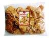 Jioo Organics Spicy Amritsari Mini Papads | Handmade with Tadka Urad and Punjabi Masala, for a Delicious and Satisfying Snack, 250g view 1