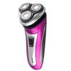 NEW Cordless Electric Shaver, 3D Pivot & Flex Heads, Up to 40 Min of Shaving Shaver For Men view 2