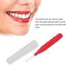 50 Pcs Compact Interdental Toothbrush Convenient for Daily Use view 4