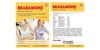 J & J DeChane - Brahamdine Syrup  A Uterine Tonic - Pack of 3 view 3