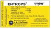 J & J DeChane - Entrops 50ml Oil - Pack of 3 view 2