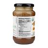 INDIGENOUS HONEY Certified Organic Raw Honey with Clove Cinnamon Turmeric Ginger Black Pepper Immunity Booster NMR Tested Pure Natural Unprocessed Unfiltered Wild Honey - 530g Glass Jar view 2