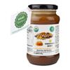 INDIGENOUS HONEY Certified Organic Raw Honey with Clove Cinnamon Turmeric Ginger Black Pepper Immunity Booster NMR Tested Pure Natural Unprocessed Unfiltered Wild Honey - 530g Glass Jar view 3