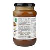 INDIGENOUS HONEY Certified Organic Raw Honey with Clove Cinnamon Turmeric Ginger Black Pepper Immunity Booster NMR Tested Pure Natural Unprocessed Unfiltered Wild Honey - 530g Glass Jar view 4
