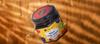 Honey Roots Natural Raw Honey Berries Spread - No Added Sugar or Preservatives - 100 Grams of Pure and Wholesome Delight" view 2