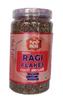 PURE INDIA - RAGI FLAKES ORGANIC 325 GM view 1