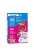WeFeasto Crunchy Muesli 1.2 KG - Nuts & Seeds, Breakfast Cereal with Almonds & sunflower Seeds, Dried Fruits & Whole Grains | Multigrain Healthy Food & Breakfast - (400 Gm x Pack 3) view 3