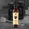 VIRTUAL Beard and Moustache Oil, 180 ml | Non-Sticky, Light Beard Oil for Men| Pleasant Fragrance | Ideal for daily use | Nourishes and Strengthens Beard | Provides Shine to Beard view 4