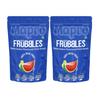 Mapro Frubbles Watermelon Fruit Snack 180g (Pack of 2) view 1