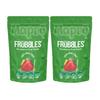 Mapro Frubbles Strawberry Fruit Snack 180g (Pack of 2) view 1