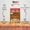 100% Natural Whole Cashews(Grade W240) || Whole Crunchy Cashew || Kaju nuts || Raw Cashew (Kaju) || Nutritious & Delicious || Unsalted Cashew || Gluten Free & Plant based Protein || 500 g Value Pack view 3