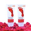 Trycone Foot cream for Cracked Heels with Rose Oil and Kokum Butter- Pack of 2 view 1