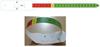 3S 26cm Mid upper arm circumference (MUAC) for Child, Deluxe Quality, PVC, Reusable (Set of 25) view 2