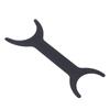 Dental Background Board, Safe Ergonomic Intraoral Photographic Contraster Metal Mellow for Dental hospital view 1