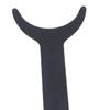 Dental Background Board, Safe Ergonomic Intraoral Photographic Contraster Metal Mellow for Dental hospital view 4