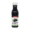 Puramio Fruit Crush - Blackcurrant, 750ml view 1