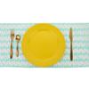 Superwipe Kitchen Swipe Rolls | Kitchen Tissue Reusable, Washable and Absorbent Kitchen Wipes, Multipurpose Kitchen Towel | Perfect for Cleaning and Wiping, Table Cloth | 80 Pulls per Roll (Pack of 4) view 4