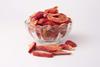 FZYEZY Natural Freeze-dried Strawberry Fruit for Kids and Adults | Camping Vegan Dried Healthy Fruits | Survival Food | Pantry Groceries dehydrated Snacks | (Strawberry Slice | 16 gm) view 2