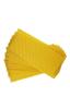 ADSANS Beeswax Bee Honey Sheets 25-Piece Beeswax Honeycomb Sheets Wax Foundation Beekeeping Beeswax Sheet Bee Nest Foundation Wax Sheet Beehive Bed Hive Honey+Nest+Base (sheet-25) view 1
