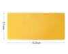 ADSANS Beeswax Bee Honey Sheets 30-Piece Beeswax Honeycomb Sheets Wax Foundation Beekeeping Beeswax Sheet Bee Nest Foundation Wax Sheet Beehive Bed Hive Honey+Nest+Base (sheet-30) view 2