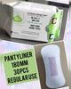 FEMI Panty Liners (Cotton) view 1