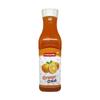 Puramio Fruit Crush - Orange, 750ml view 1