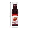 Puramio Fruit Crush - Strawberry, 750ml view 4