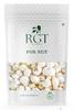 RGT Organics Phool Makhana 50Gm | Lotus Seeds | Deluxe Size Fox Nut | Gorgon Nut Puffed Kernels view 1