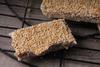 Neelam Foodland Rajgira Chikki Square, Amaranth Chikki Bites, Perfect Snack for Home, Travel, Picnic, 400 G view 2
