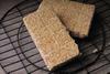 Neelam Foodland Rajgira Chikki Square, Amaranth Chikki Bites, Perfect Snack for Home, Travel, Picnic, 400 G view 3