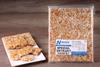 Neelam Foodland Special 3 in 1 Peanut, Jaggery and Rajgira(Amaranth) Chikki, Perfect Snack Bar to Munch at Home, Travel, Picnic, 400 G view 1